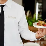 Adamas & Hotel 4*