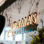 Hotel Adamas &