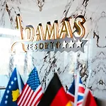 Adamas &