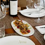 Hotel Adamas &