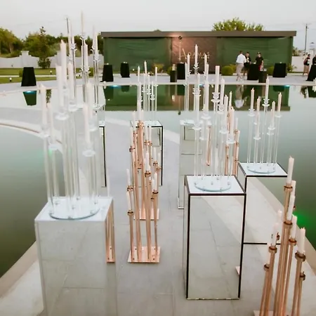 Adamas & Hotel Lezhë