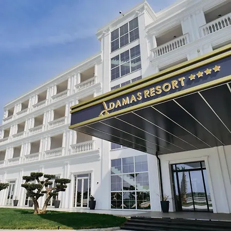 Adamas & 4*