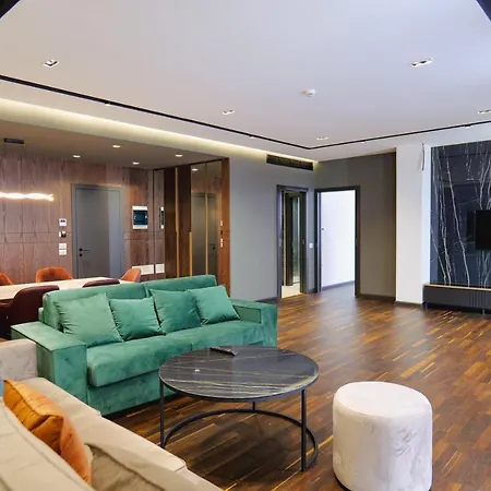 Adamas & Hotel Lezhë