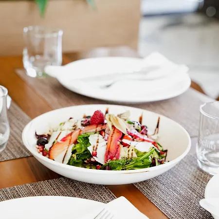 Hotel Adamas & Lezhë