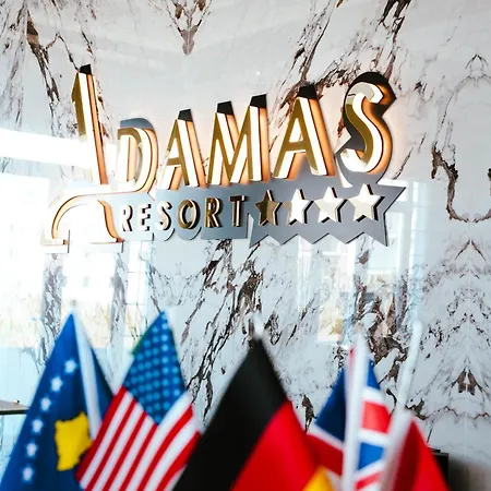 Adamas &