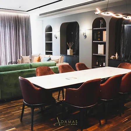 Adamas & 4* Lezhë