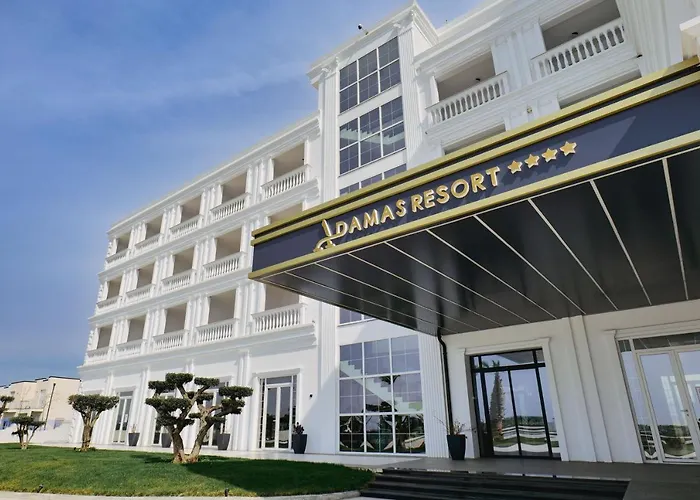 Adamas & 4*