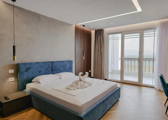 Adamas & Szálloda 4*