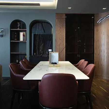 Adamas & 호텔 Lezhë