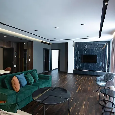 Adamas & 4* Lezhë