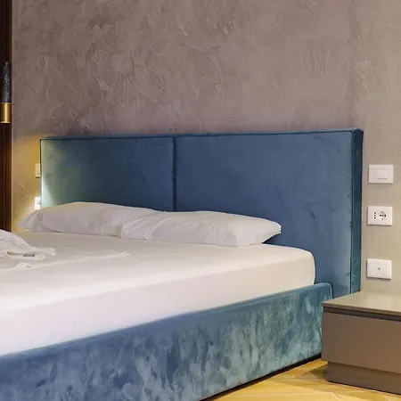 Adamas & 4* Lezhë