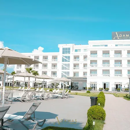 Hotel Adamas & 4*