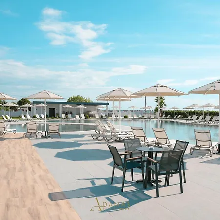 Hotel Adamas &