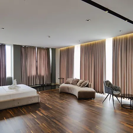 Adamas & 4* Lezhë