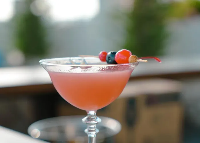 Adamas & Hotel Lezhe