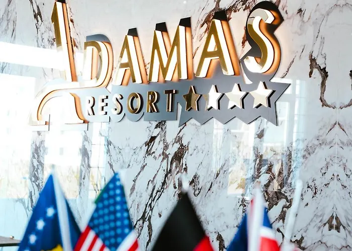 Adamas &