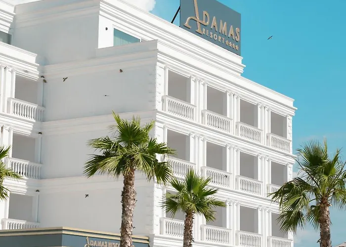 Adamas & Lezhe