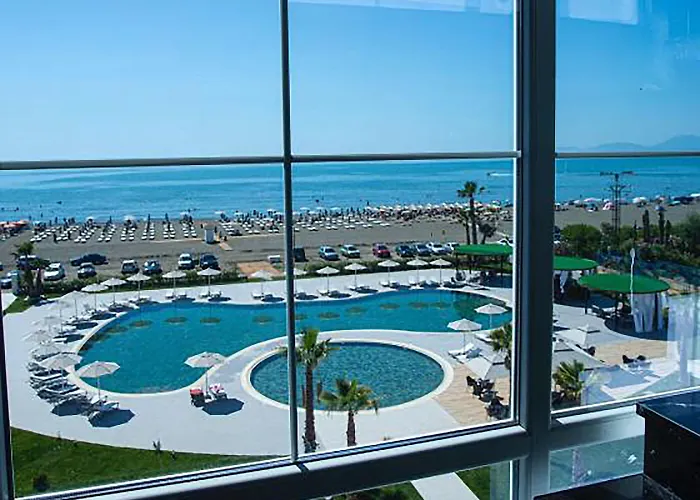 Adamas & Hotel 4*