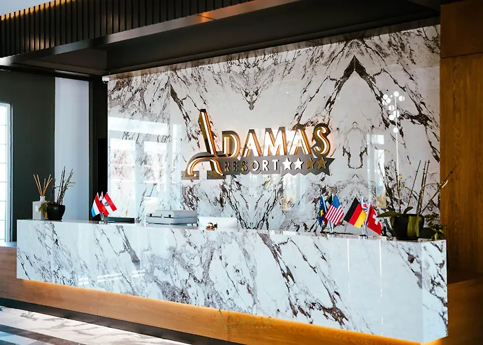Adamas & 4*